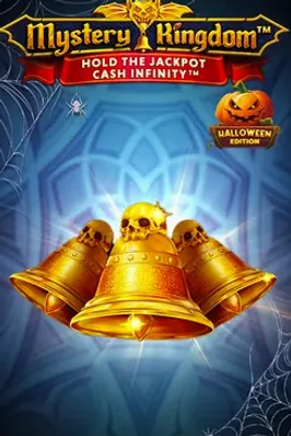 Mystery Kingdom: Mystery Bells Halloween Edition