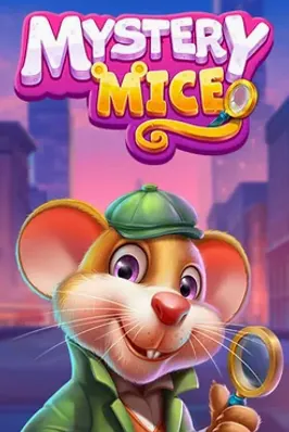Mystery Mice
