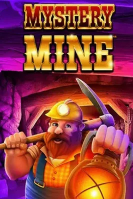 Mystery Mine