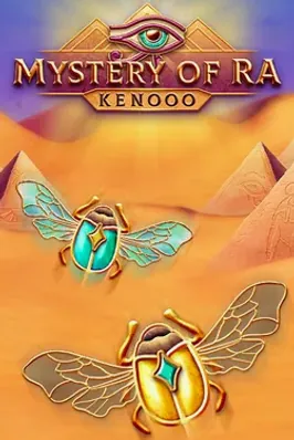 Mystery of Ra Kenooo