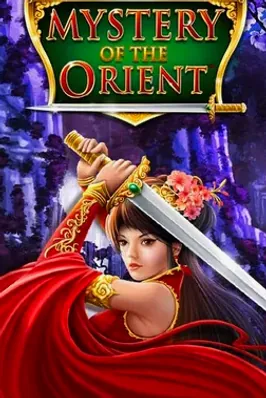 Mystery of the Orient