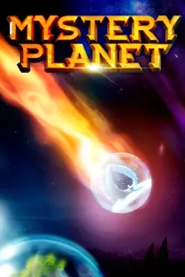 Mystery Planet