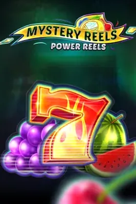 Mystery Reels Power Reels