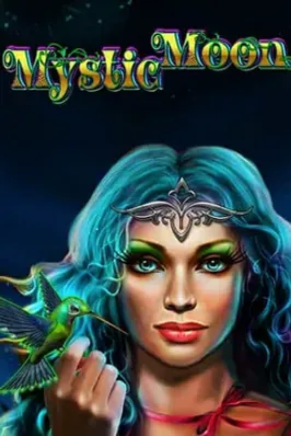 Mystic Moon