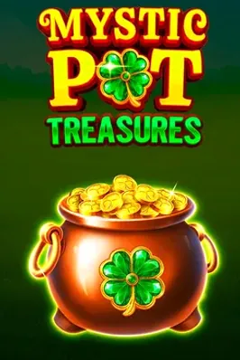 Mystic Pot Treasures