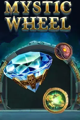 Mystic Wheel
