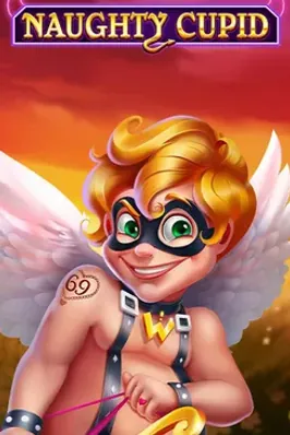Naughty Cupid