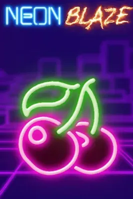 Neon Blaze
