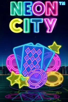 Neon City