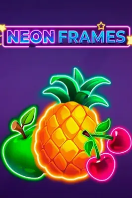 Neon Frames
