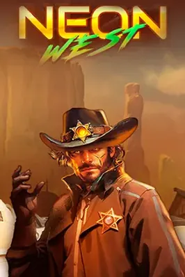 Neon West