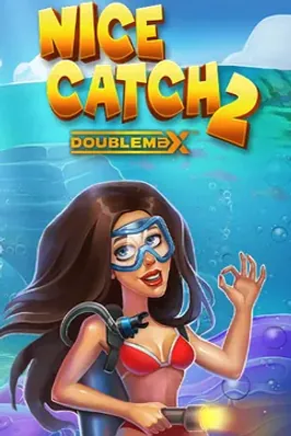 Nice Catch 2 DoubleMax