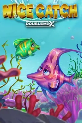 Nice Catch DoubleMax