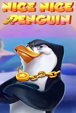 Nice Nice Penguin
