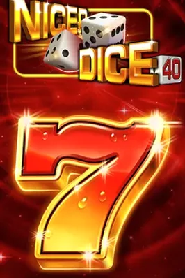 Nicer Dice 40