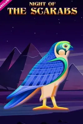 Night Of The Scarabs