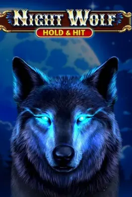 Night Wolf - Hold & Hit