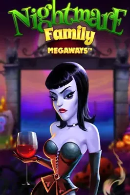Nightmare Family Megaways