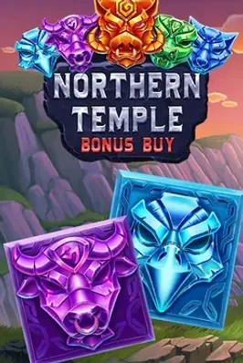 Northern Temple Bonus Buy