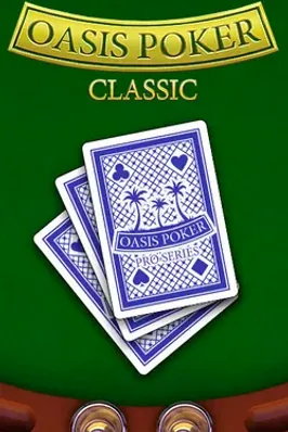 Oasis Poker Classic