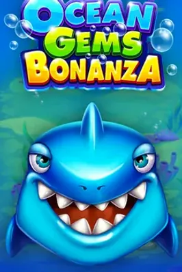Ocean Gems Bonanza