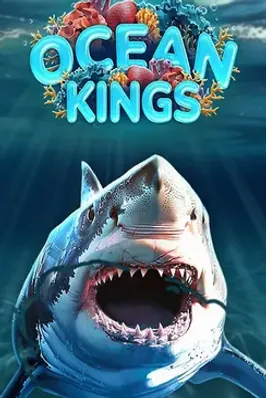Ocean Kings