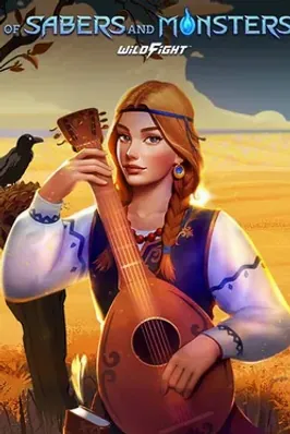 Of Sabers and Monsters