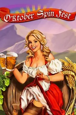 Oktober Spin Fest