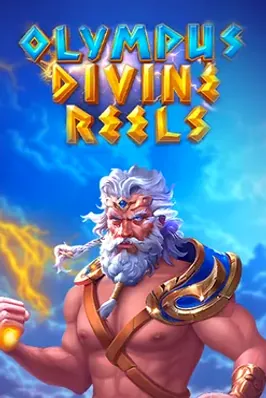 Olympus Divine Reels