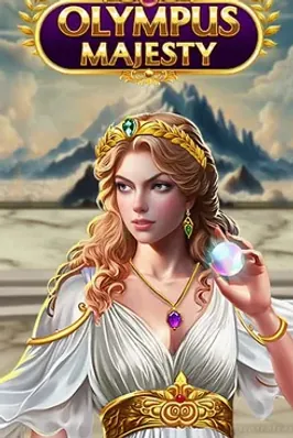 Olympus Majesty