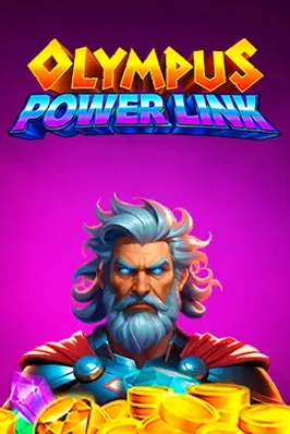 Olympus Power Link : RUNNING WINS