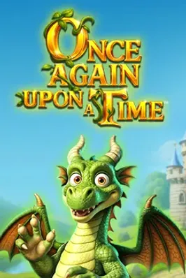 Once Again Upon a Time