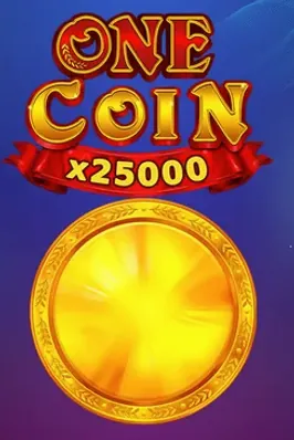 One Coin Burning Board