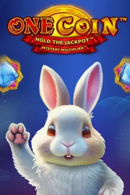 One Coin Easter Jackpots