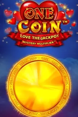 One Coin Love the Jackpot