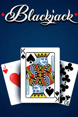 One Hand Blackjack