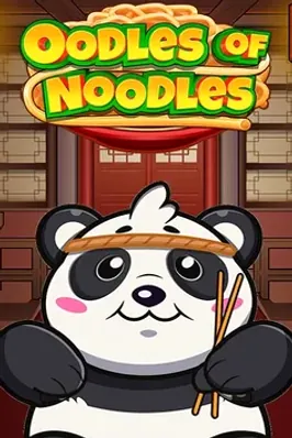 Oodles of Noodles