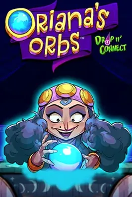 Oriana's Orbs