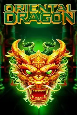 Oriental Dragon