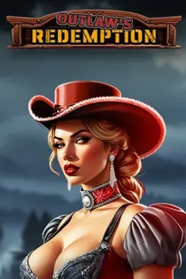 Outlaw’s Redemption
