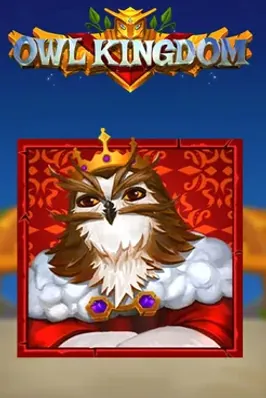 Owl Kingdom