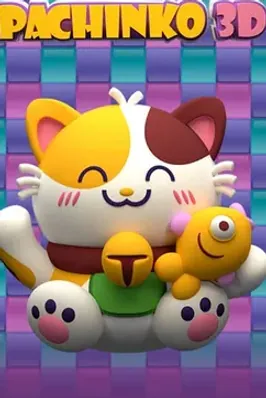 Pachinko 3D