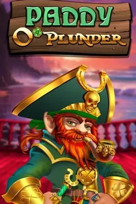 Paddy O'Plunder