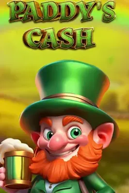 Paddy's Cash