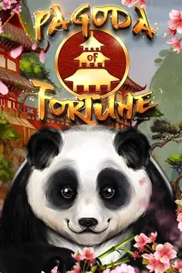 Pagoda Of Fortune