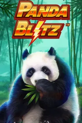 Panda Blitz