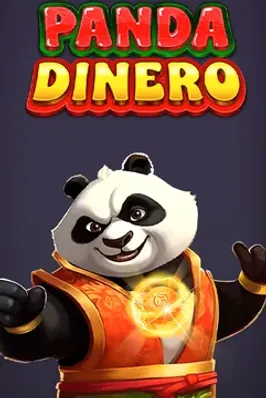 Panda Dinero