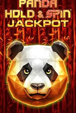 Panda Hold And Spin Jackpot