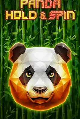 Panda Hold And Spin