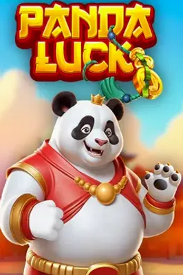 Panda Luck